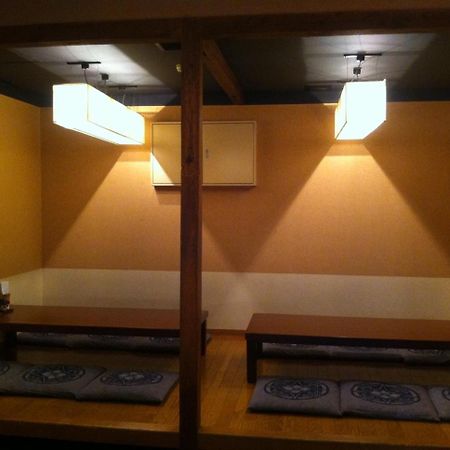 Hakodate Park Hotel Esterno foto