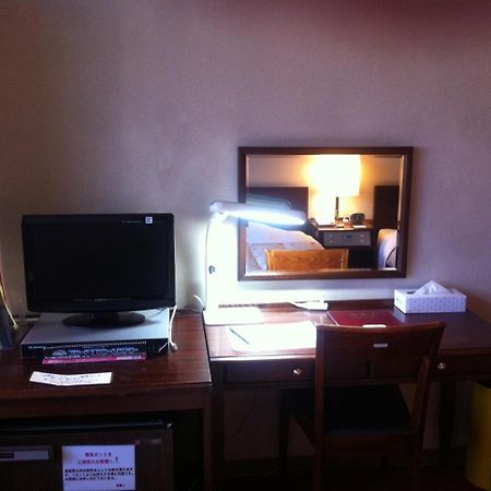 Hakodate Park Hotel Esterno foto