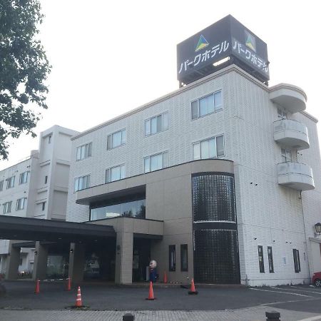 Hakodate Park Hotel Esterno foto