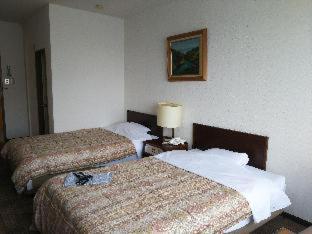 Hakodate Park Hotel Camera foto
