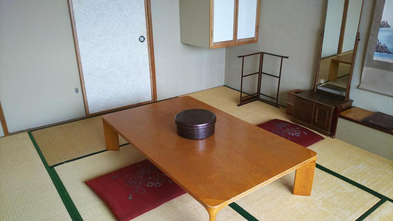 Hakodate Park Hotel Esterno foto
